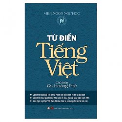 Vấn đề chuẩn chính tả