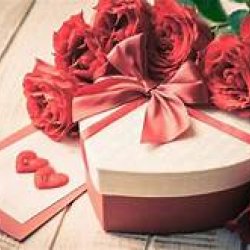 Món quà ngày Valentine - 1001 câu chuyện cảm động